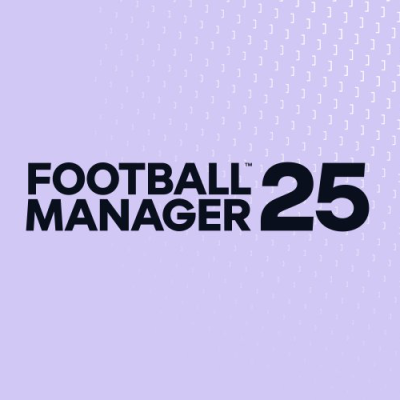 Football Manneger25 logo