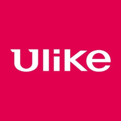 ULIKE JAPAN