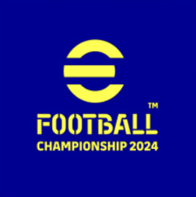 eFootball™-Championship-2024 logo